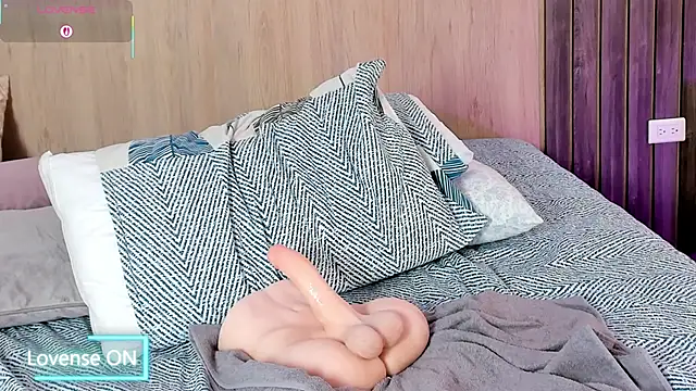 Chat XXX en directo de _SamantaGomez