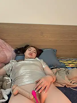 Czat XXX na żywo – Keira_Keira