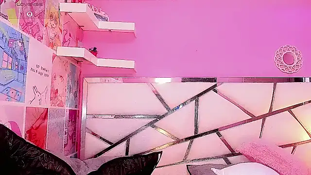 DaleskaSanchez 现场XXX聊天