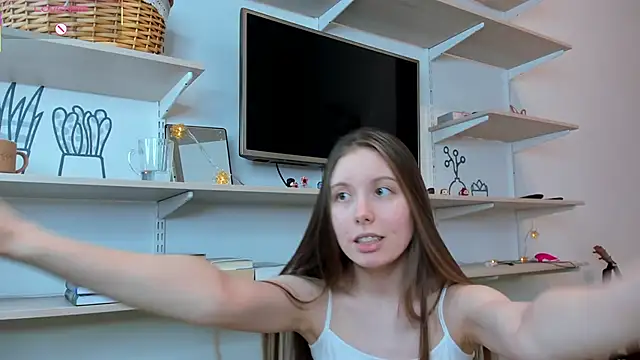 Peggy_Beauty Adlı Modelin Canlı XXX Sohbeti