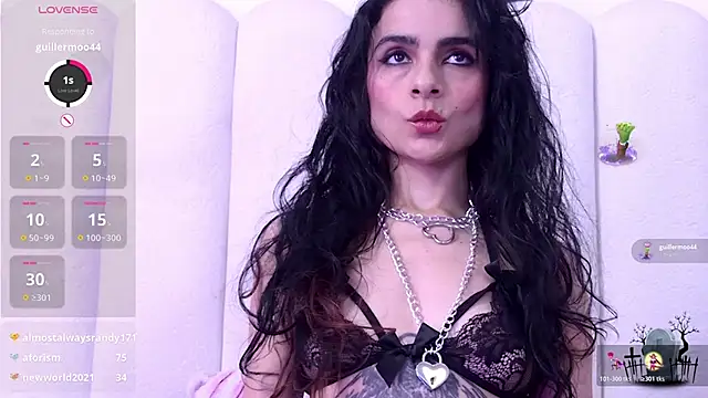 Alice_noir Live XXX Chat