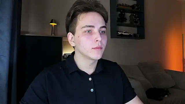 Eric_ether 网络视讯表演