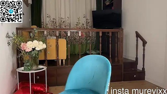 Chat XXX Live barbaraloveu