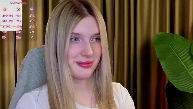 Chat +18 de honey_kors ao vivo