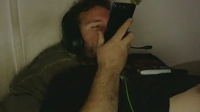 Show de webcam de pbilip7787