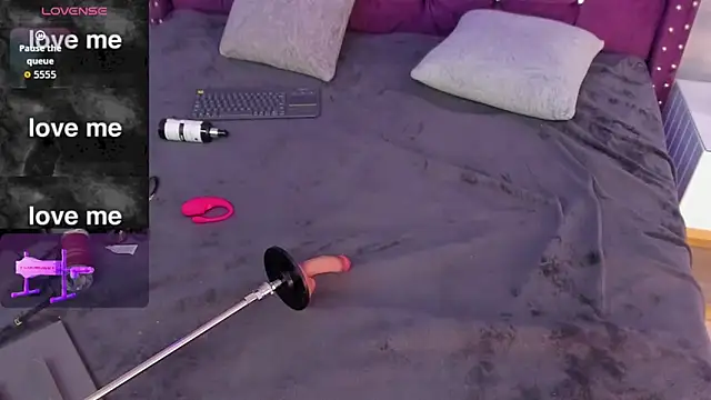 Chat XXX Live antonella_phillips