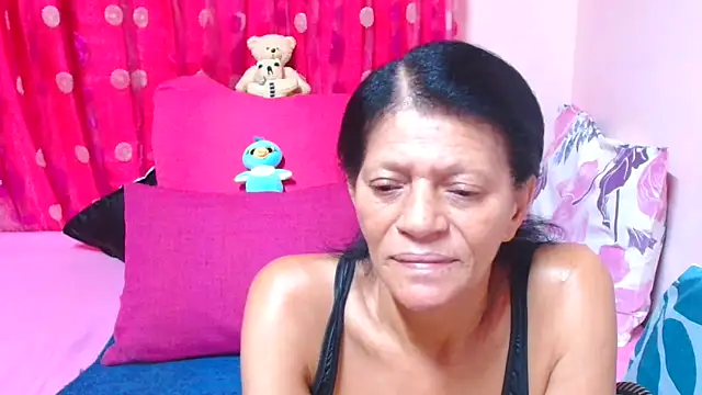 SLUTTYROXY Pertunjukan Webcam