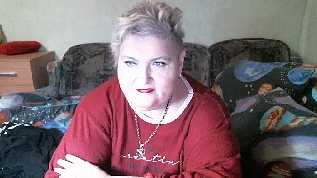 Živý XXX chat Lana555