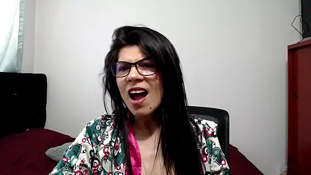 abrilsex23 webcam show