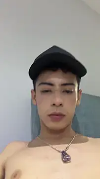 Chatroom XXX en direct de Sebastian_Reed