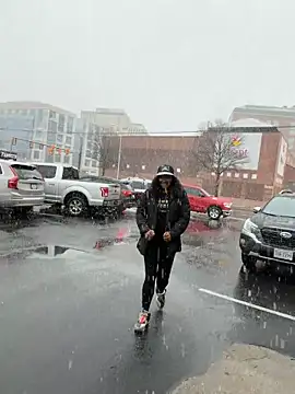 Živý XXX chat HaloRodeoLover2