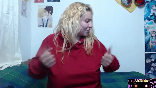 Sembang XXX Secara Langsung Crystal_shadow