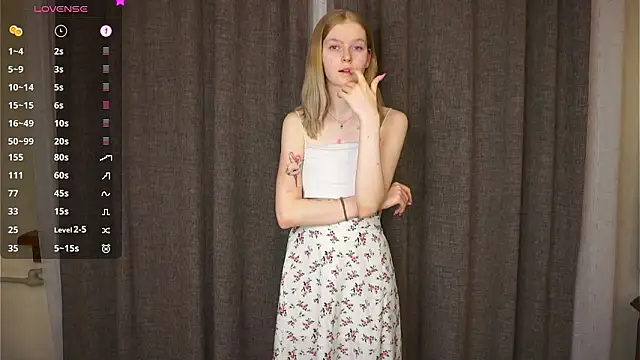 ToyaPletz 现场XXX聊天