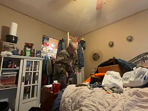 Show de webcam de jck1m0t