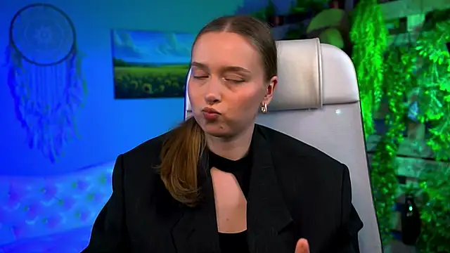 JenniferGraces Live XXX-Chat