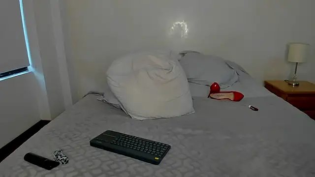 Chat XXX en directo de melisa_ferretti