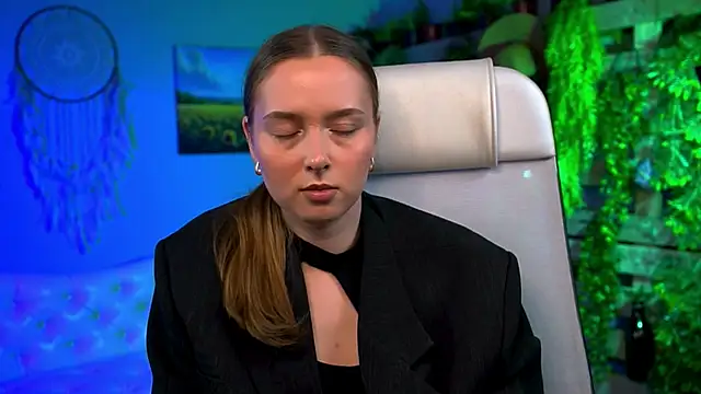 Živý XXX chat JenniferGraces