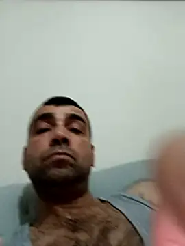 Bugattiveyron1 Adlı Modelin Web Kamerası Şovu