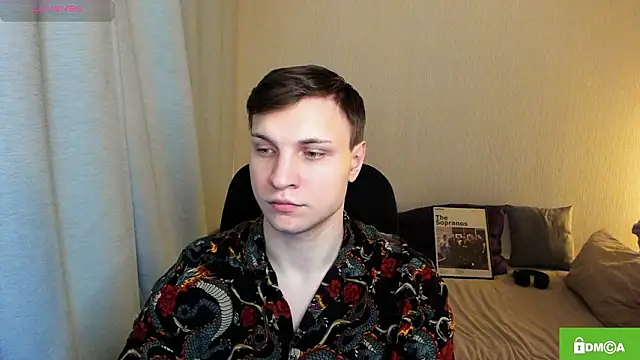 handsome_guy01 লাইভ XXX চ্যাট