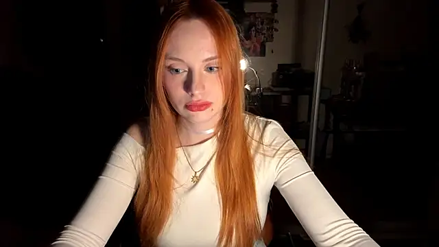 Show de HeilyJeily na webcam