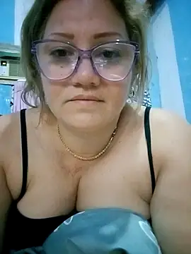 Carlotaazul Live XXX-Chat