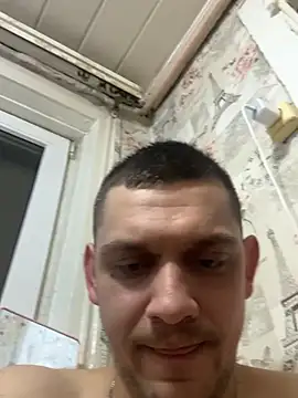 XXX chat uživo modela Mark1404