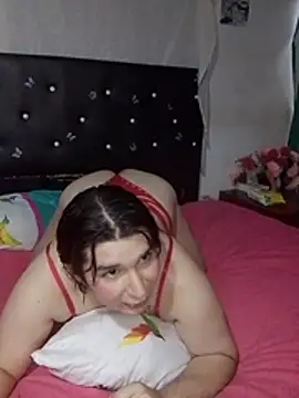 Kaissydoll Webcam show