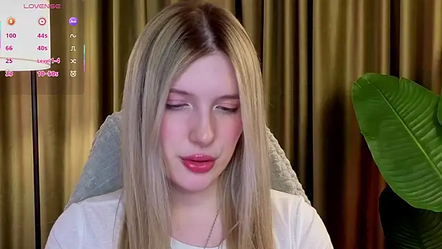 honey_kors Obrolan Langsung XXX