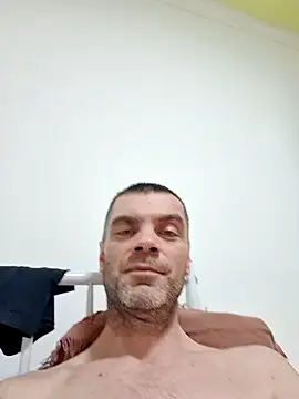 DOMINATOR_SIR-MASTER Webcam show