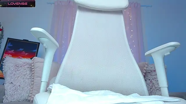 VenusIslove 라이브 XXX 채팅