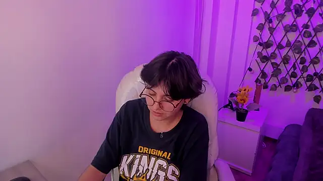 Czat XXX na żywo – Nathaly_ds