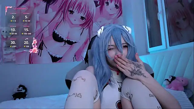 Chat +18 de suicid3_yuno ao vivo