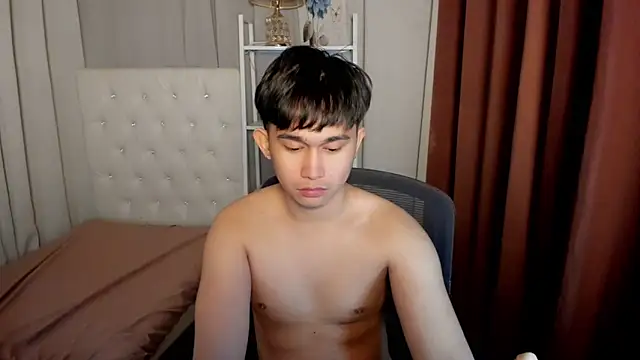 Show webcam de davincihugecock