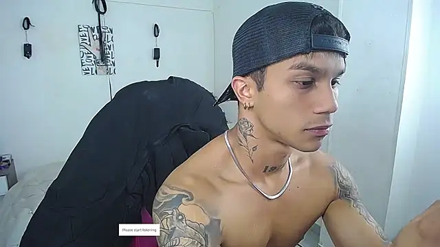 Leonard_Price Webcamshow