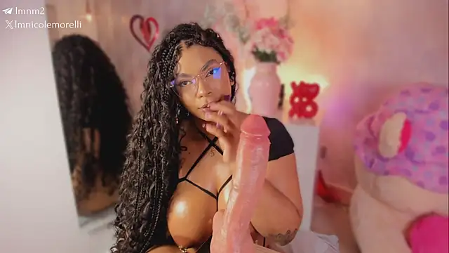 Chat XXX Live Nicolemorelli2