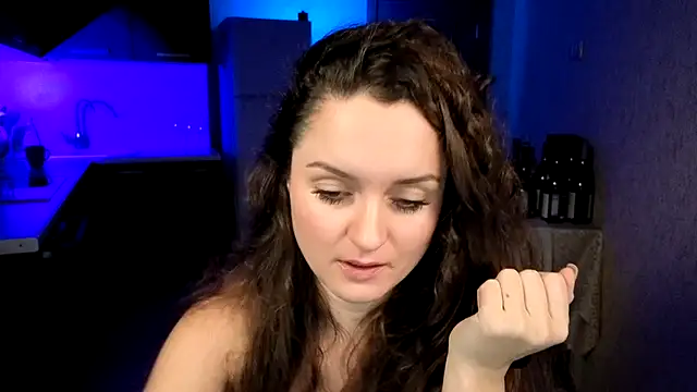 Cerann1 – Live XXX-chat