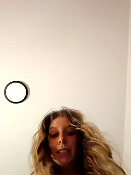 LilyOrion – Live XXX-chat