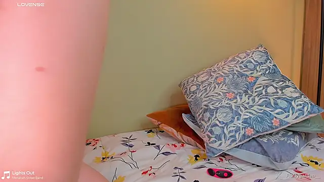 Fluffygarden Live XXX-Chat