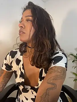 cam11_07 Adlı Modelin Web Kamerası Şovu