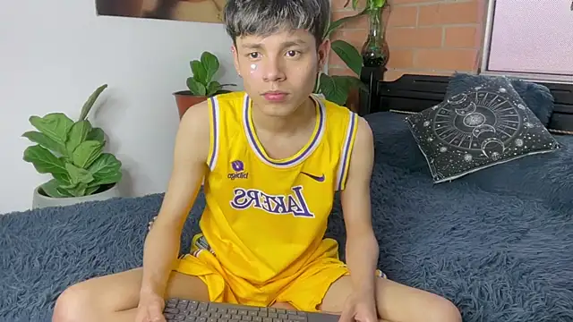 Andy_Belier23 webcam show