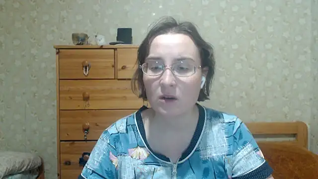 Smart_Rose Show Webcam