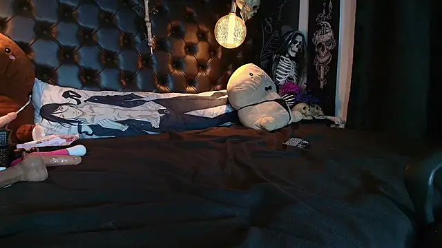 AlexHoe_ 라이브 XXX 채팅