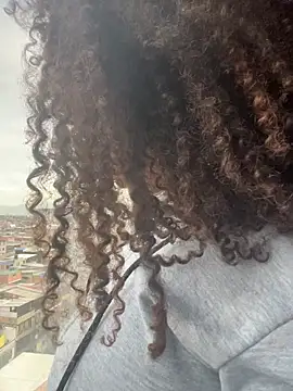 blackpink_ Adlı Modelin Web Kamerası Şovu