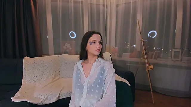 Ariadna_Shy Live XXX Chat