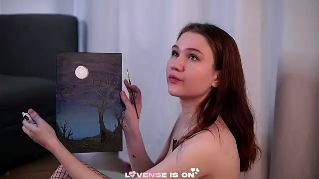 TemikaAltvater 라이브 XXX 채팅