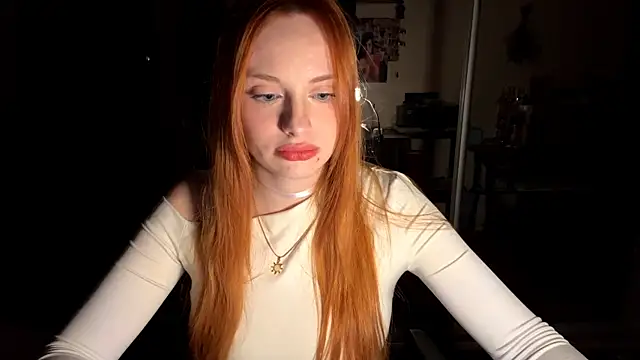 Show de HeilyJeily na webcam