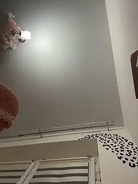 Stellar_Hush 웹캠 쇼