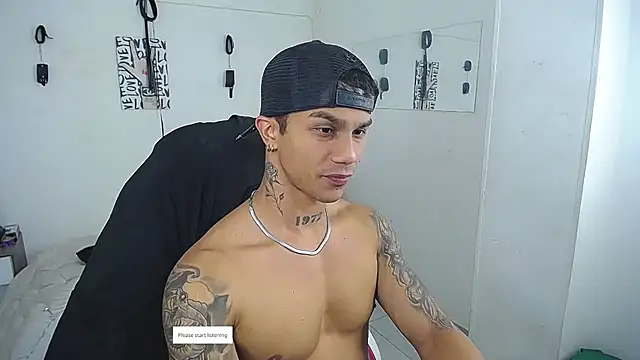 Leonard_PriceのライブXXXチャット