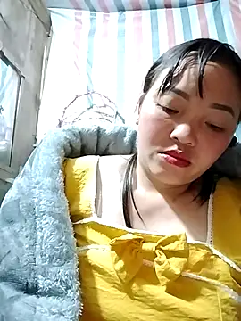 Minkine022 网络视讯表演