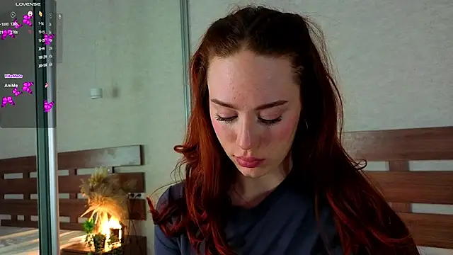 StacyWatts 现场XXX聊天